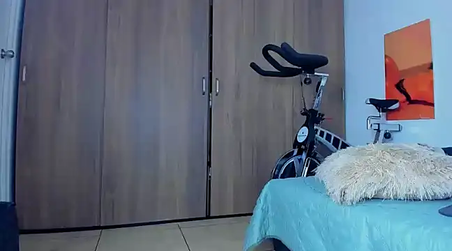 Snapshot of alexafit chatting on March 19, 11:36 pm alexafit online show from March 19, 11:36 pm