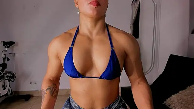 alexafit online show from November 27, 8:53 pm