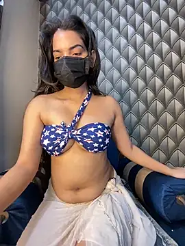 Shabnam88 online show from December 23, 4:01 am