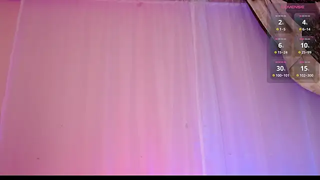 Paulis gh online show from March 14, 4:19 pm