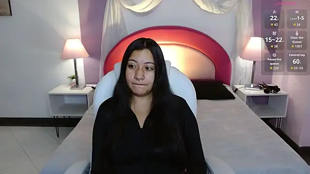 Paulis gh online show from October 8, 12:39 pm