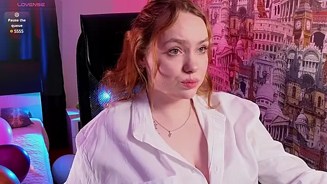 Kari Lunna online show from March 5, 3:51 am
