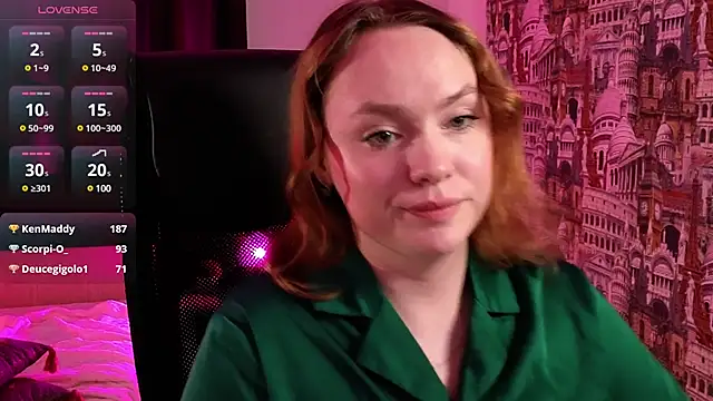 Kari Lunna online show from March 1, 8:23 am