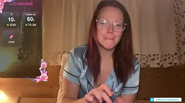 Snapshot of MelodyRoseUk chatting on January 19, 9:23 pm MelodyRoseUk online show from January 19, 9:23 pm