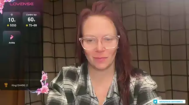 Snapshot of MelodyRoseUk chatting on January 26, 8:02 pm MelodyRoseUk online show from January 26, 8:02 pm