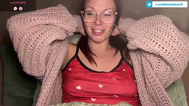 MelodyRoseUk online show from January 5, 9:29 pm