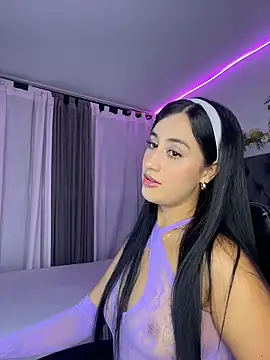 Amiirra  online show from November 15, 10:47 pm