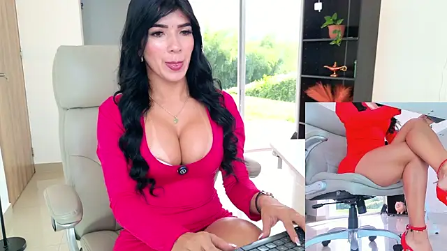 kimberly  online show from May 23, 1:32 pm