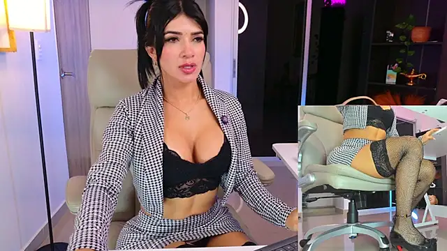 kimberly  online show from June 10, 11:50 pm