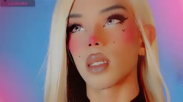 DanniLee  online show from November 2, 8:58 pm