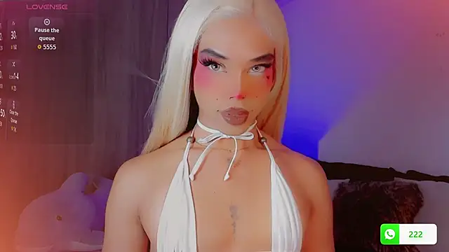 DanniLee  online show from January 8, 6:47 pm