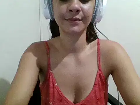 MalindaVip online show from December 29, 1:24 am