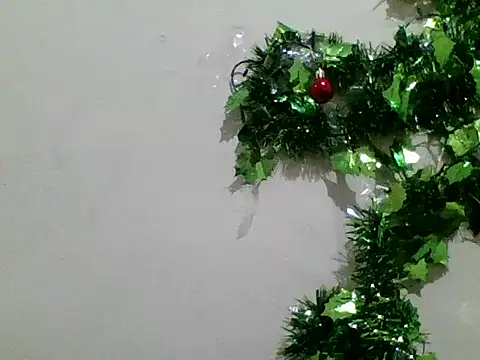 MalindaVip online show from December 19, 10:53 pm