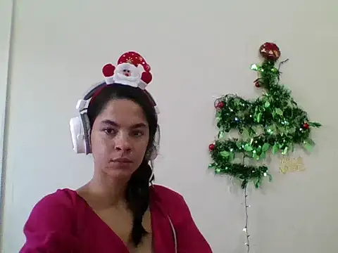 MalindaVip online show from December 15, 12:49 pm