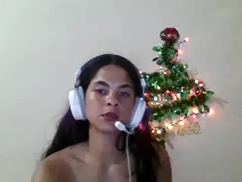 MalindaVip online show from December 11, 3:13 am