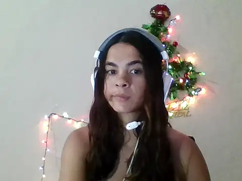 MalindaVip online show from December 9, 9:05 pm