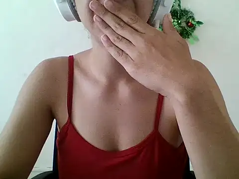 MalindaVip online show from December 21, 12:27 pm