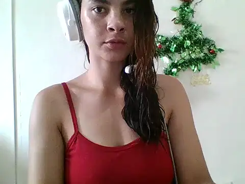 MalindaVip online show from December 19, 4:46 pm