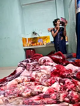 MUNNI6206 online show from December 2, 6:38 pm