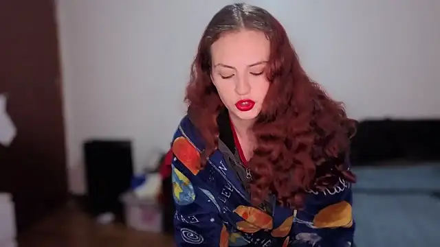 ENGLISHEMILY 69 online show from January 13, 4:55 pm