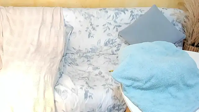 JuanDiegoKing online show from July 22, 3:19 am