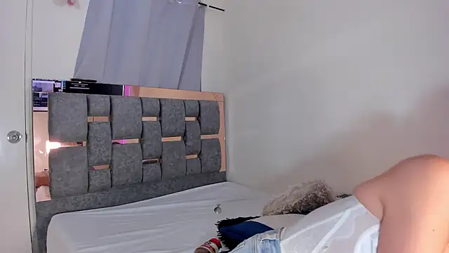 Carol M8 online show from March 19, 4:12 am