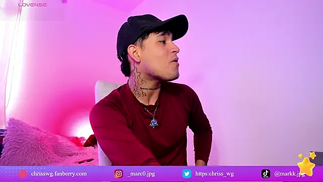 christianwang online show from December 19, 8:22 pm