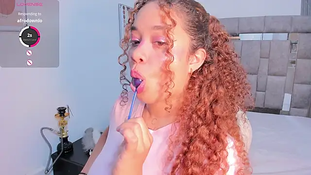 zulyjones online show from November 5, 2:20 pm