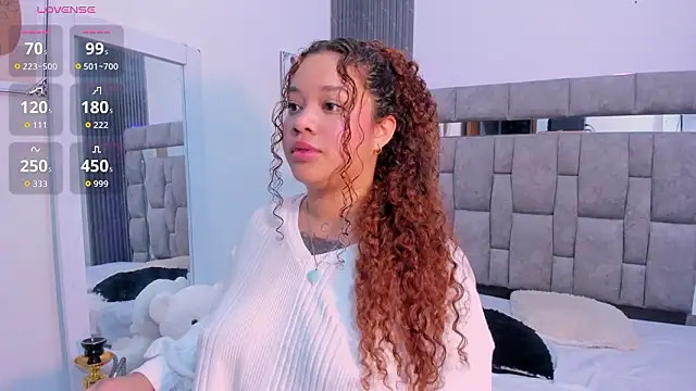 zulyjones online show from February 28, 12:38 pm