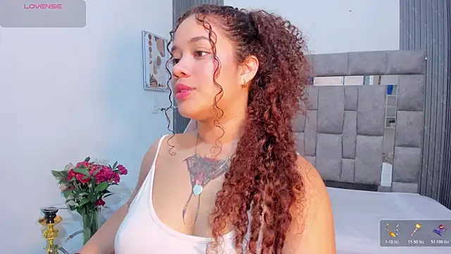 zulyjones online show from December 3, 12:26 pm