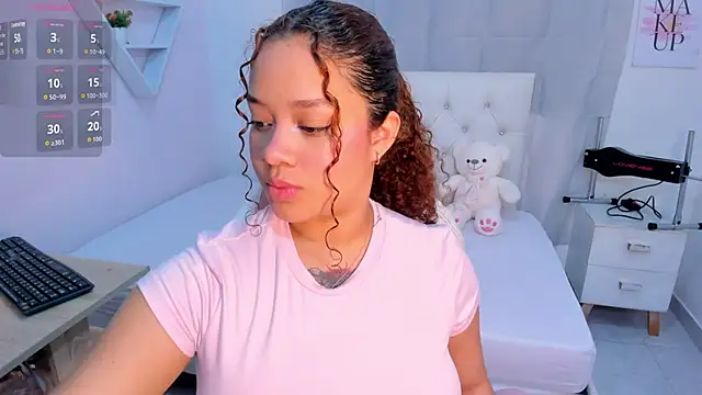 zulyjones online show from February 24, 1:56 pm