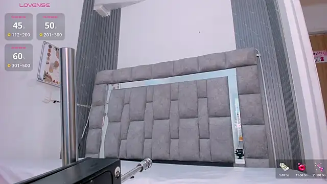 zulyjones online show from March 31, 12:40 pm