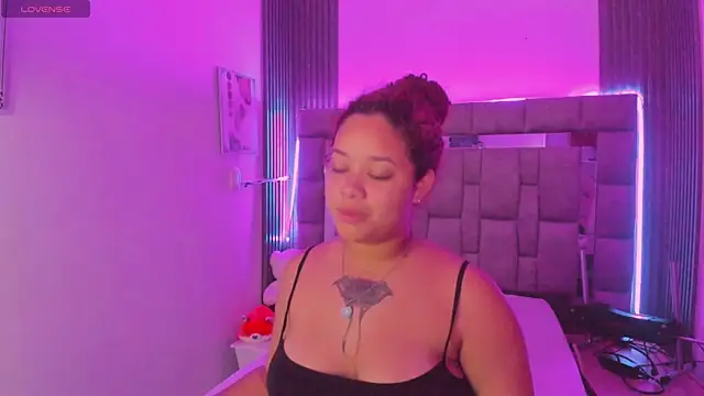 zulyjones online show from April 22, 12:56 pm
