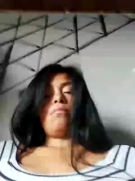 GoddessMeegan online show from February 21, 3:54 pm