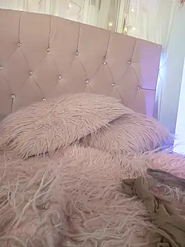 GoddessMeegan online show from February 11, 2:13 pm