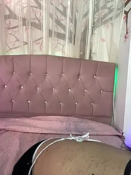 GoddessMeegan online show from February 18, 11:55 am