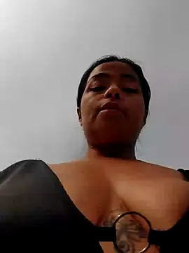 GoddessMeegan online show from February 8, 2:16 pm