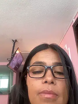 GoddessMeegan online show from September 19, 11:47 am