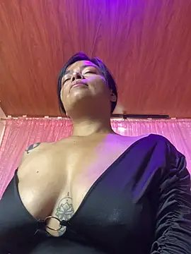 GoddessMeegan online show from February 26, 11:32 am