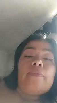 GoddessMeegan online show from February 21, 12:49 pm