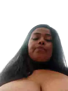 GoddessMeegan online show from February 13, 2:09 pm