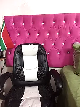 SexinessBae online show from March 24, 1:33 pm