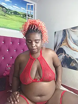 SexinessBae online show from May 13, 12:39 am