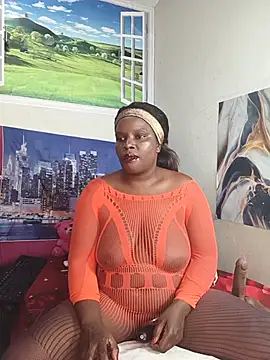 SexinessBae online show from August 1, 1:53 pm