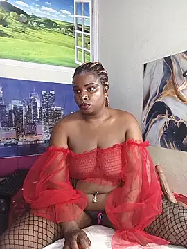 SexinessBae online show from June 20, 12:59 am