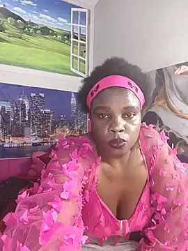 SexinessBae online show from June 29, 11:15 pm