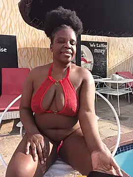 SexinessBae online show from July 10, 1:11 pm