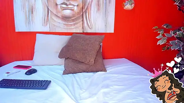 Snapshot of grace_miller03 chatting on March 18, 10:26 pm grace miller03 online show from March 18, 10:26 pm
