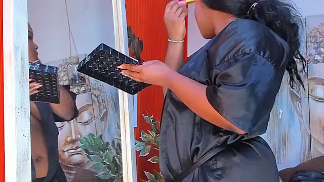 grace miller03 online show from January 11, 5:20 pm