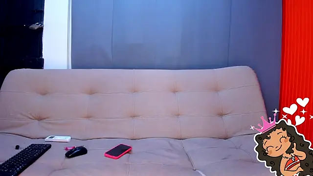 Snapshot of grace_miller03 chatting on March 19, 1:32 am grace miller03 online show from March 19, 1:32 am